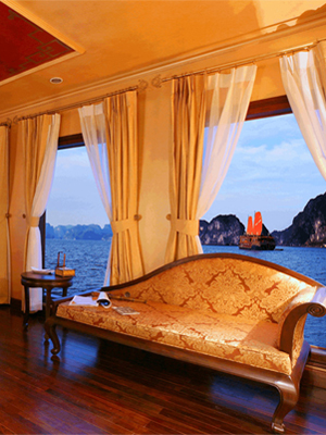 Luxury