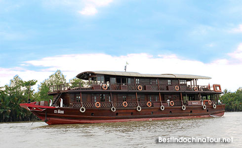 Mekong Premier