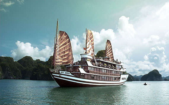 Bhaya Classic Cruise