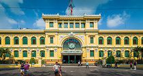 Tourists Must-See Attractions in Ho Chi Minh City (Part 1)