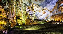 Paradise Cave - the Mysterious Cave of Phong Nha - Ke Bang