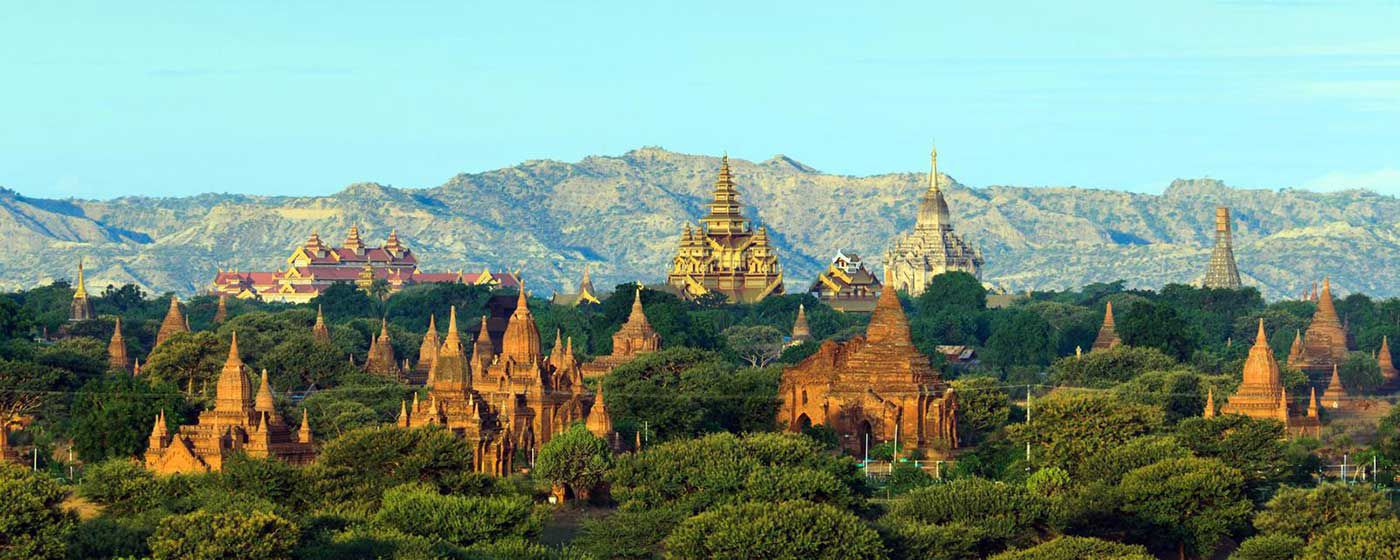 What You Need to See for a Full Discovery in the Mysterious Myanmar
