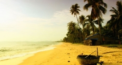 Enjoy yourself in the paradise beaches of Phu Quoc