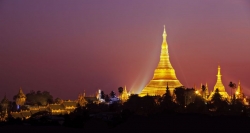 Shwedagon Pagoda - the most amazing pagoda in Yangon