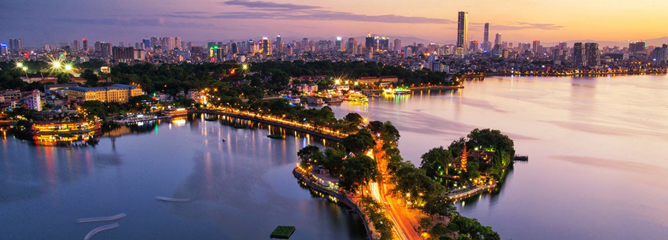 Hanoi Travel Guides