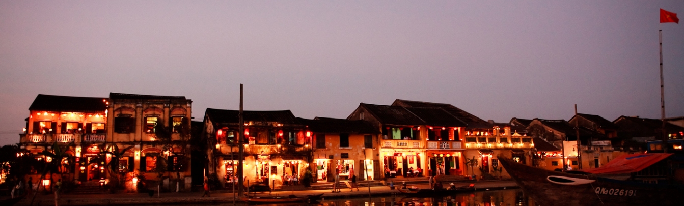 Hoian Travel Guides