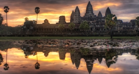 What to do and see in Siem Reap (Center)
