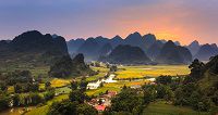 Cao Bang's Highlights: What to do and what to see