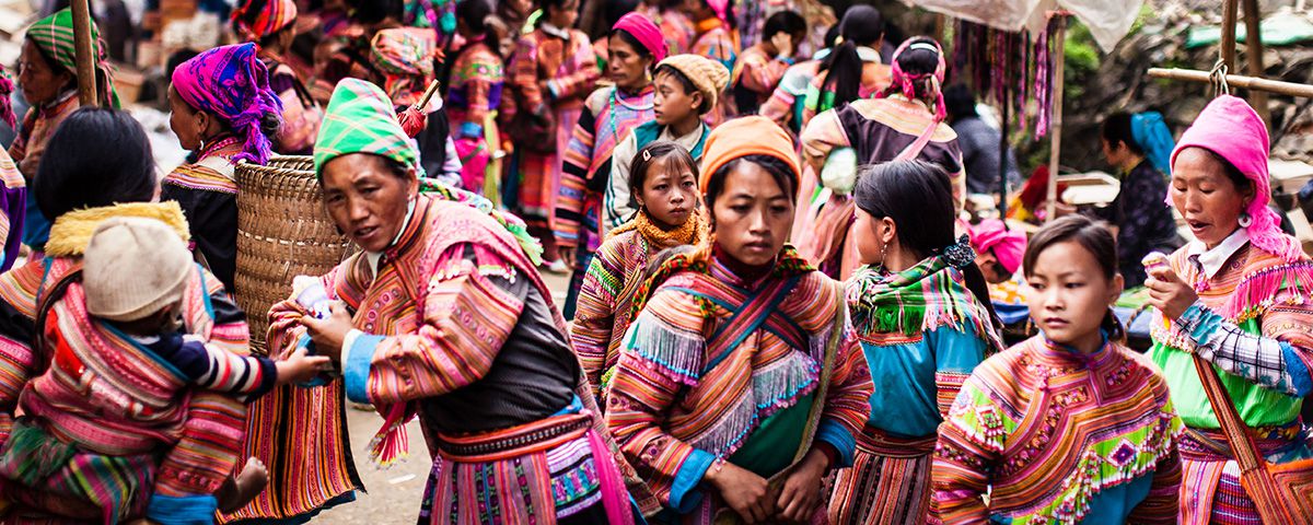 A journey to remember: 2 days 1 night in Sapa