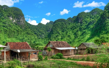 Vietnam Homestay Tours