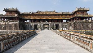 Hue Imperial City- the last royal city of Vietnam