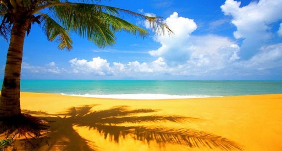 My Khe is one of the most attracting beach of the World for your Vietnam holiday package