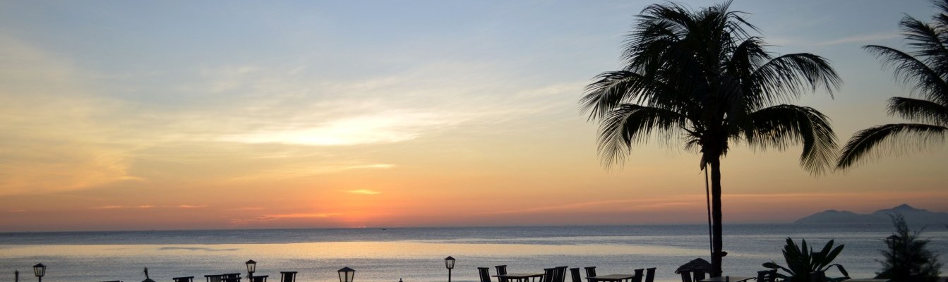 Enjoy Danang Resort in your Vietnam itinerary 10 days