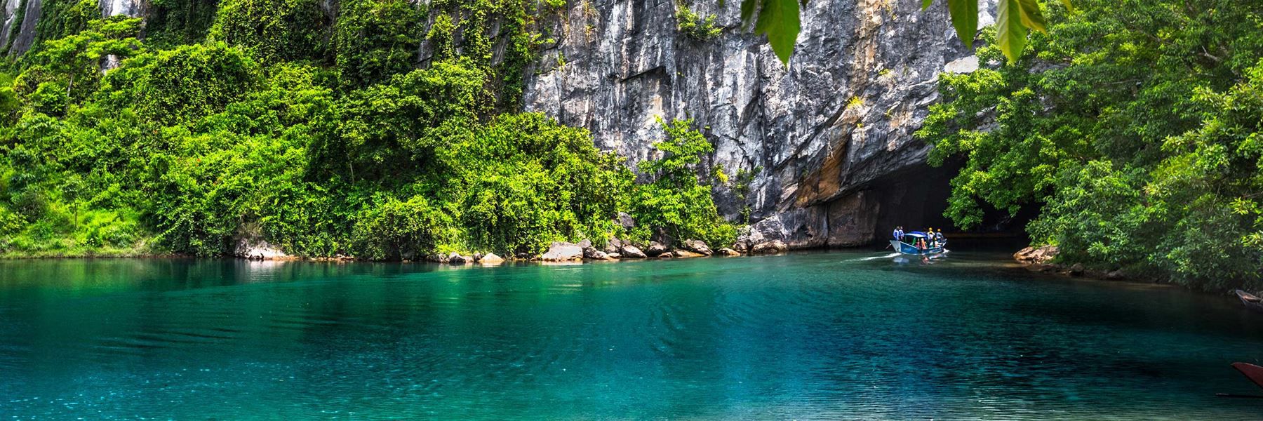 Phong Nha - Ke Bang National park