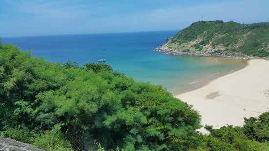 Quy-Hoa-Beach-in-Quy-Nhon