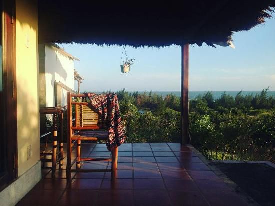 A seaside homestay you can stay in Mui Ne.