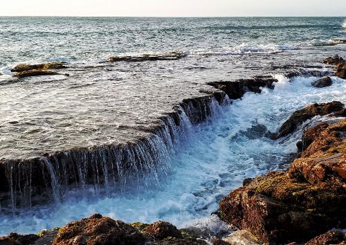 It is not too famous as Phu Quoc or Da Nang, but the beaches of Ninh Chu is amazing with primary nature.