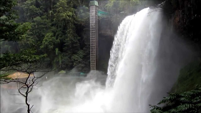 Dambri waterfalls has a beguiling love story